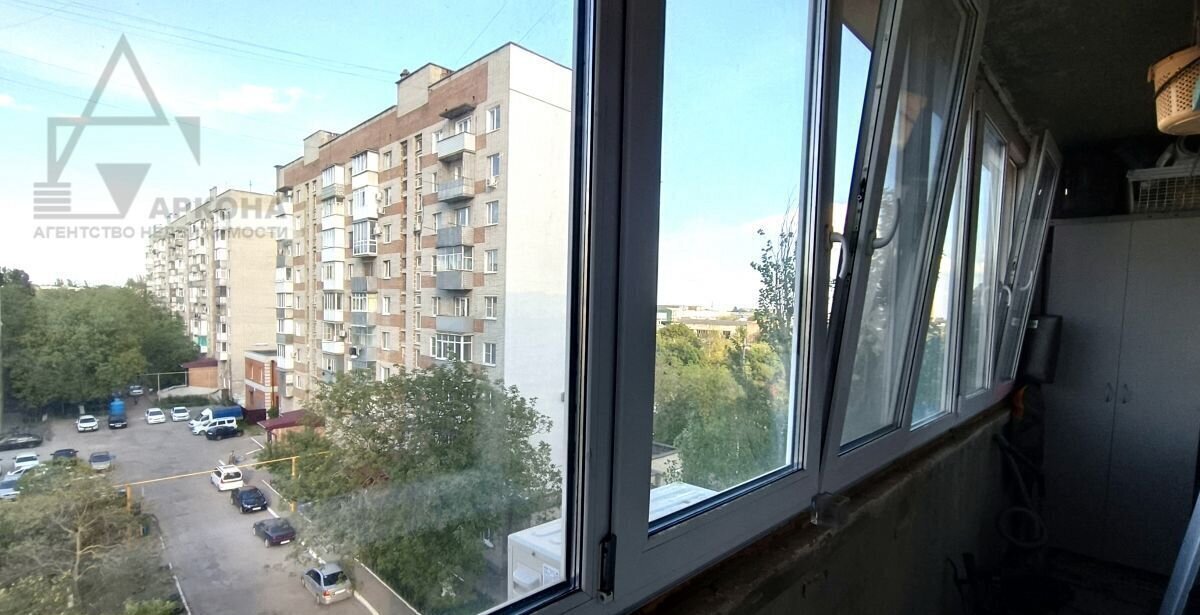 квартира г Таганрог Западный ул Сызранова 4 фото 20