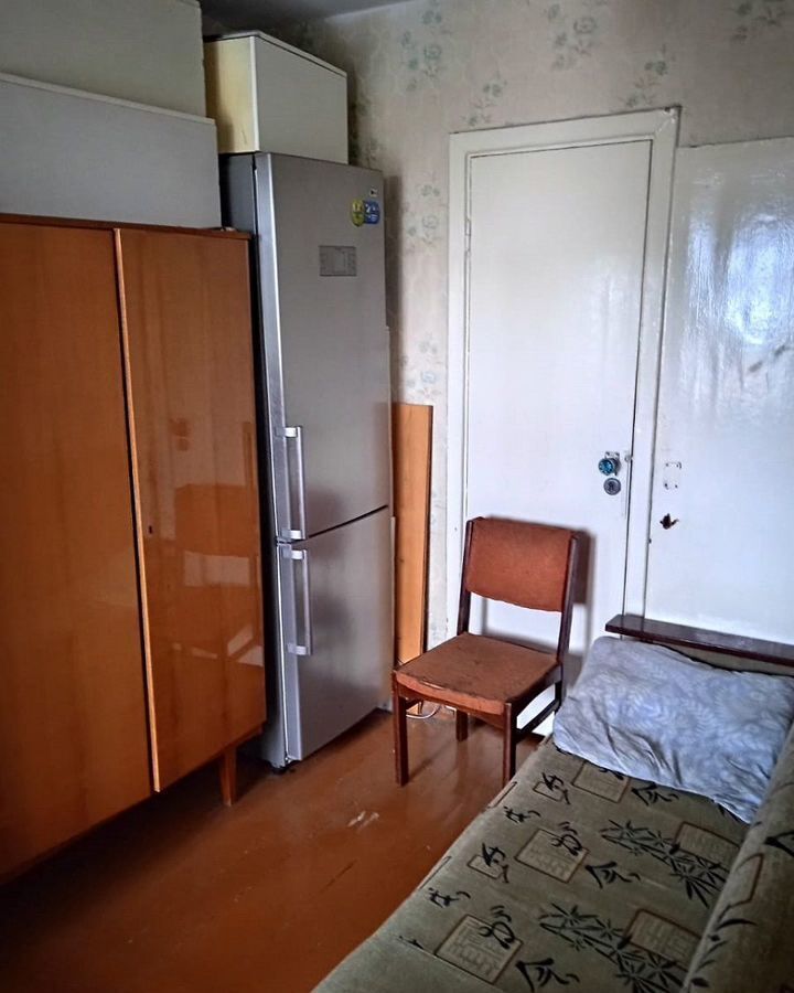 квартира г Коломна ул Юбилейная 1 фото 7