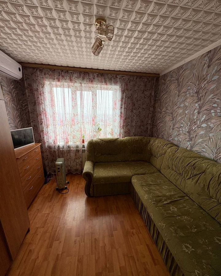 квартира г Курск р-н Центральный ул Красный Октябрь 10 фото 3