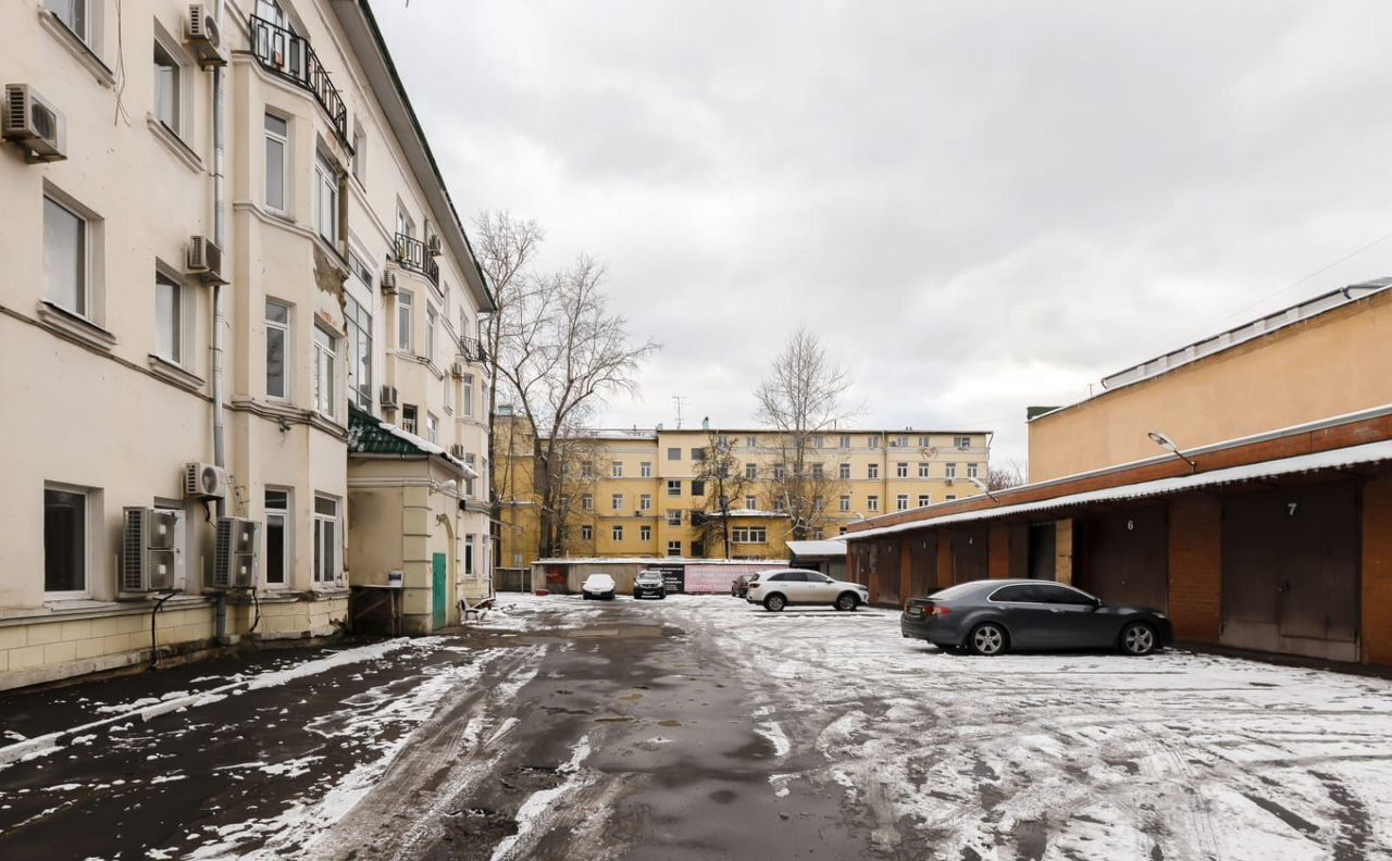 офис г Люберцы микрорайон Панки пр-кт Октябрьский 403к/2 фото 6