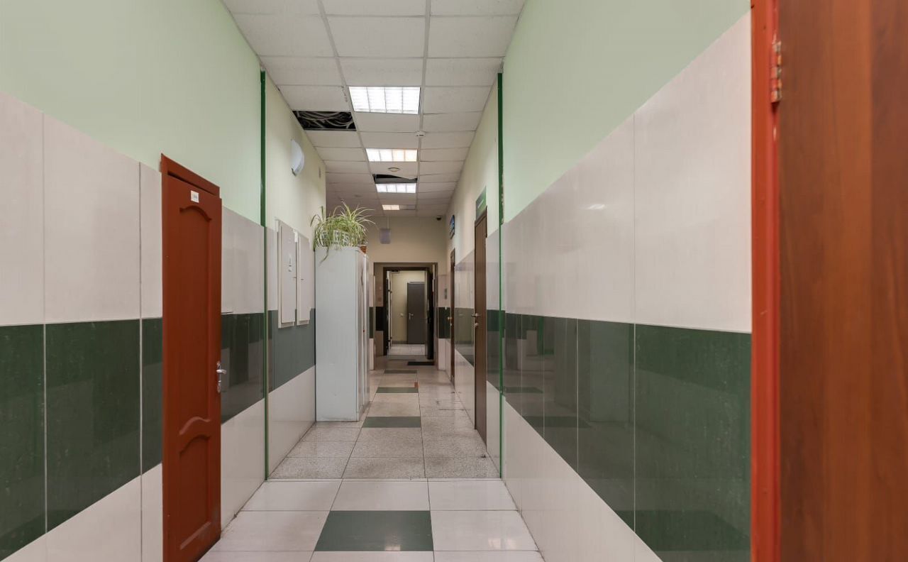 офис г Люберцы микрорайон Панки пр-кт Октябрьский 403к/2 фото 18