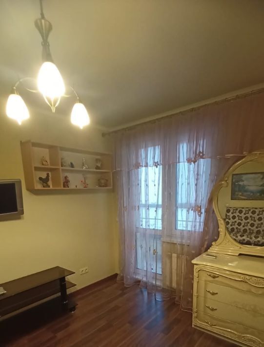 квартира г Тюмень р-н Центральный ул. Ю. -Р. Г. Эрвье, 30 фото 4