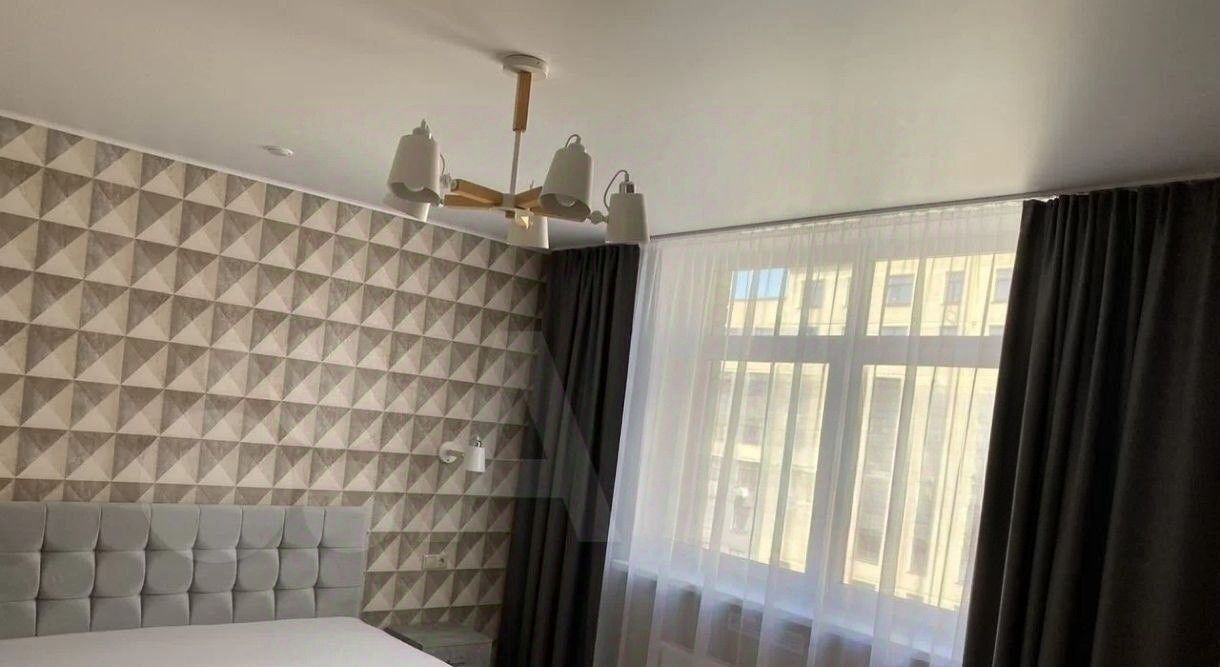квартира г Тюмень р-н Центральный ул Газовиков 73к/3 фото 5