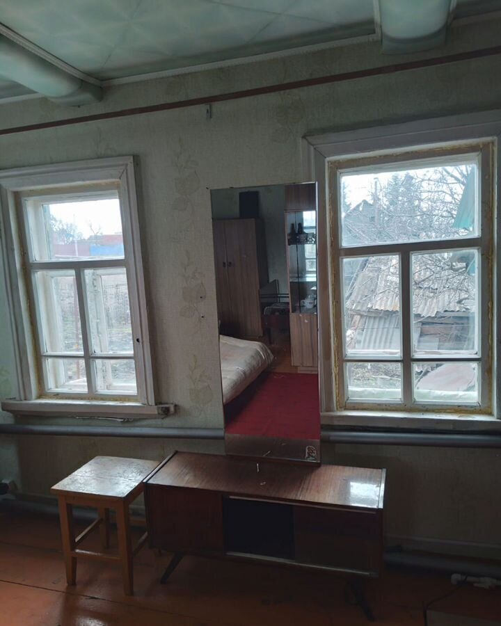 дом р-н Абдулинский г Абдулино ул Горная 18 фото 2