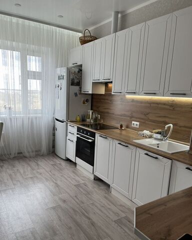квартира ул Северная 48 Тюменская обл. фото