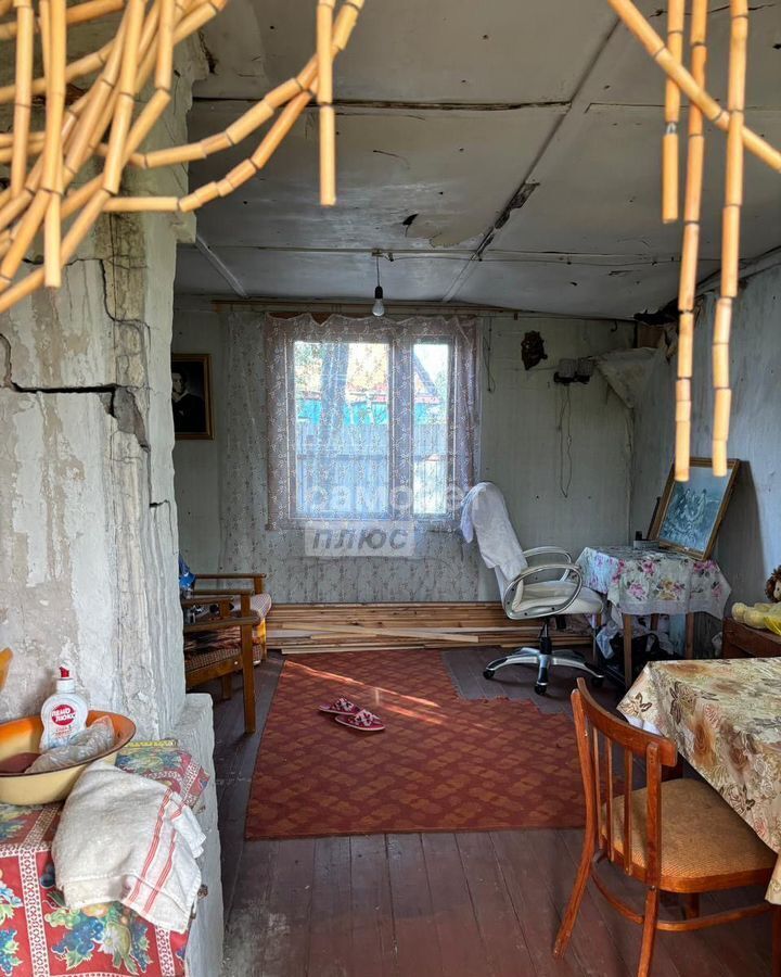 дом г Сургут ул Озерная 280 СТ Прибрежный-1, Тюменская обл. фото 4