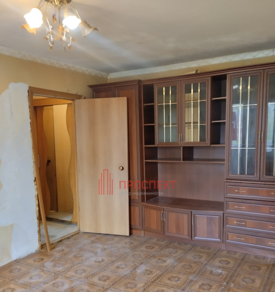 квартира г Пенза п Арбеково ул Ульяновская 46 м-н фото 6