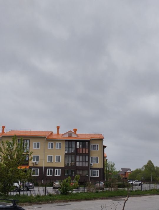 квартира г Тюмень р-н Ленинский ул Академика Сахарова 46 фото 11