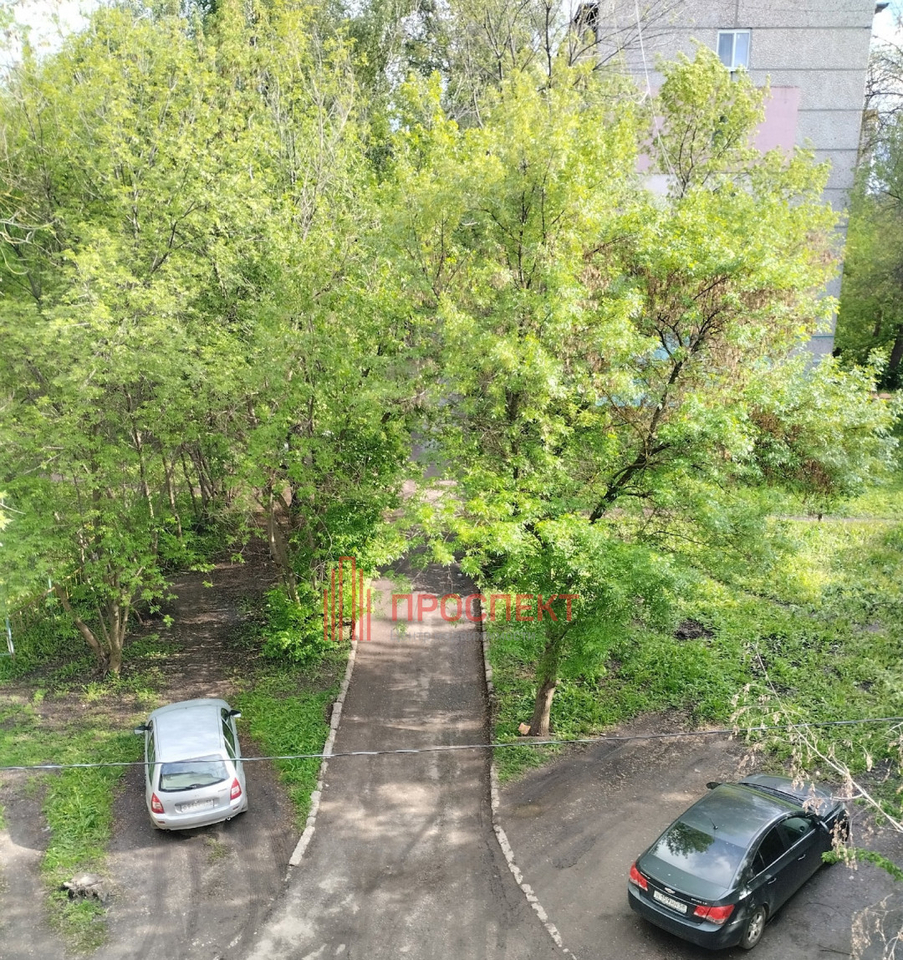квартира г Пенза п Арбеково ул Ульяновская 46 м-н фото 14