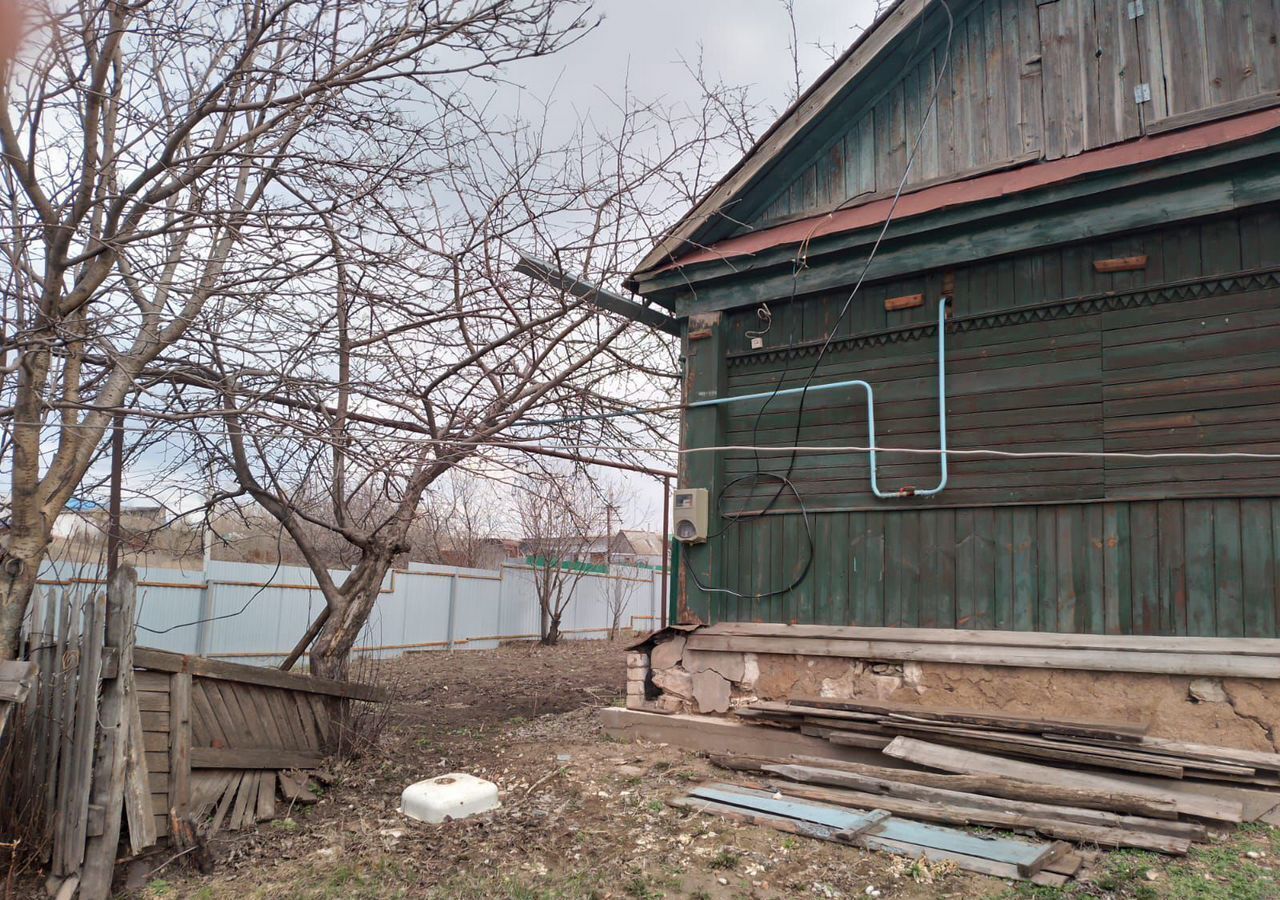 дом р-н Абдулинский г Абдулино ул Горная 18 фото 13