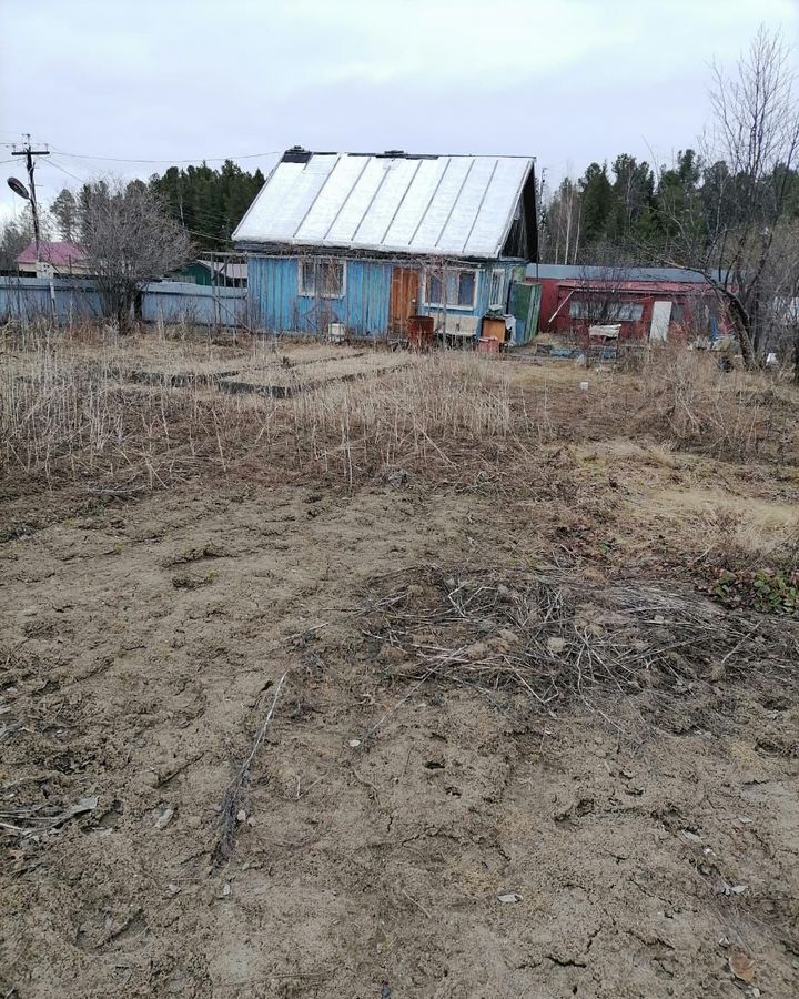 дом г Мегион тер СОНТ Дорожник-3 67, Тюменская обл. фото 3