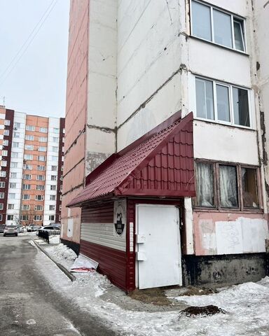 свободного назначения Северная жилая часть мкр-н Мирный, 1/4, Тюменская обл. фото
