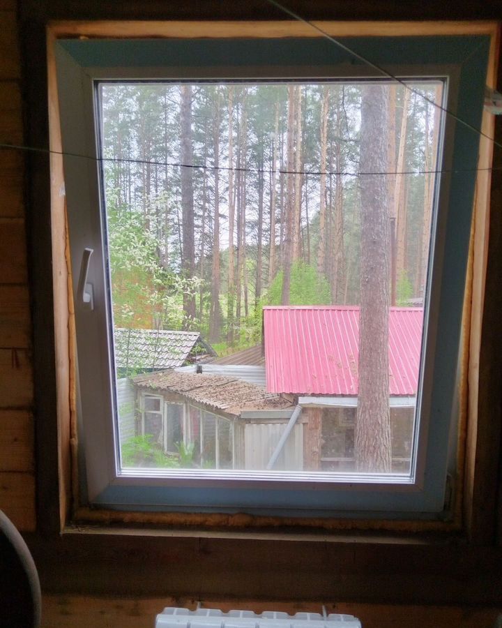 дом г Томск с Дзержинское р-н Кировский фото 17
