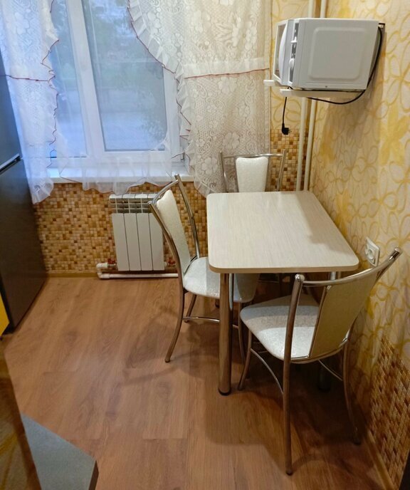 квартира г Нововоронеж ул Набережная 16 фото 7