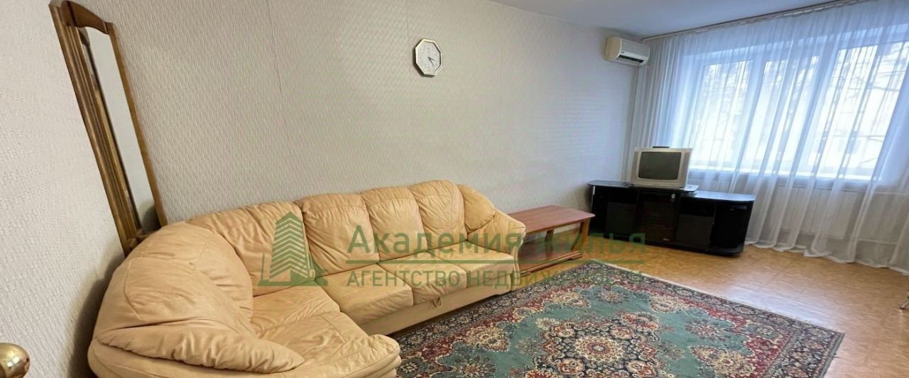 квартира г Саратов р-н Фрунзенский ул Советская 64/70 фото 1