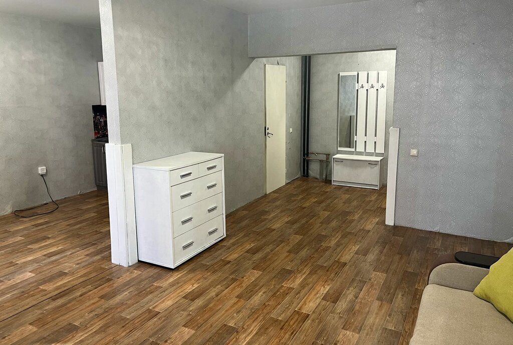 квартира г Иркутск ул Дыбовского 8/6 фото 3