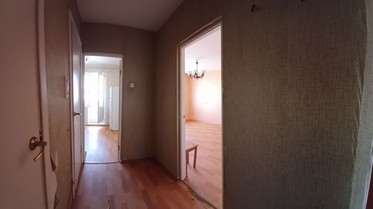 квартира г Великие Луки пер Пескарева 3к/1 фото 5