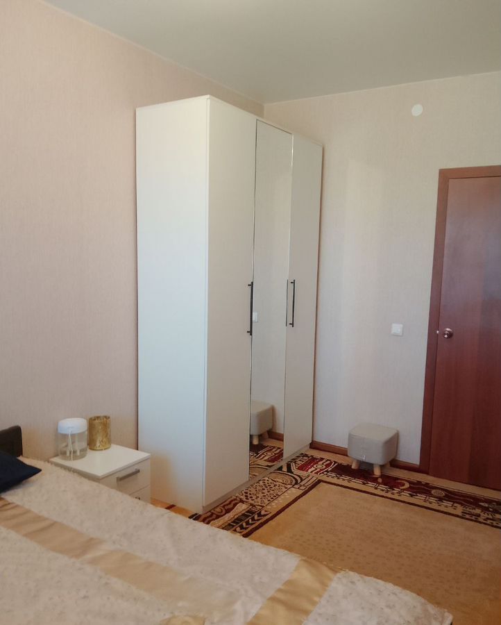 квартира г Югорск ул Мичурина 21 Тюменская обл. фото 4