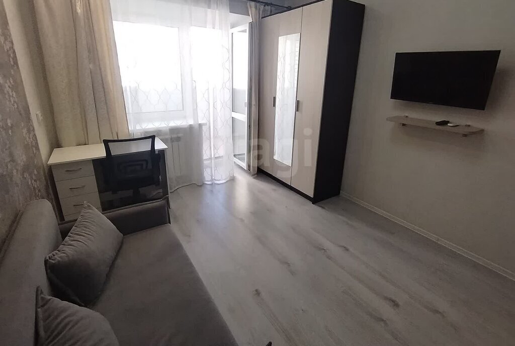 квартира г Тобольск 15-й микрорайон 14 фото 7