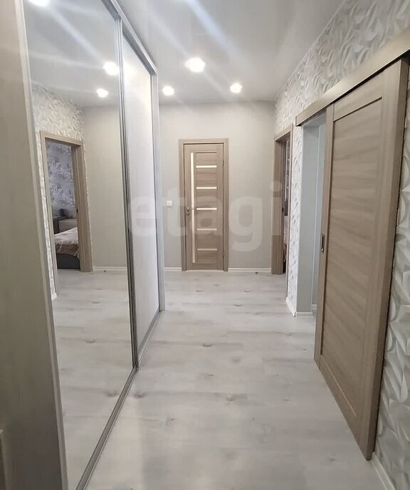 квартира г Тобольск 15-й микрорайон 14 фото 15