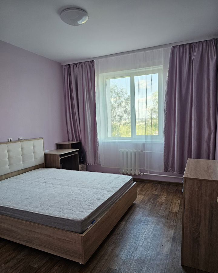 квартира г Иркутск р-н Свердловский ул Лермонтова 81/22 фото 5