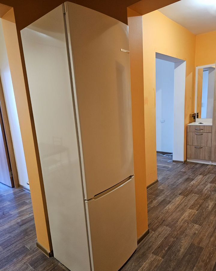 квартира г Иркутск р-н Свердловский ул Лермонтова 81/22 фото 6