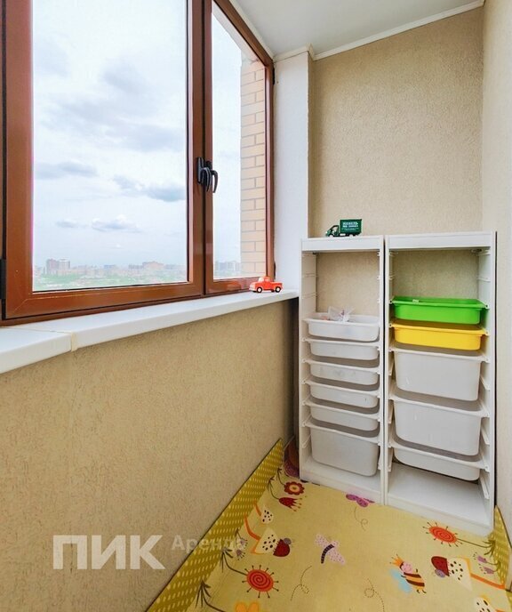 квартира г Москва метро Академическая ул Вавилова 56 фото 19