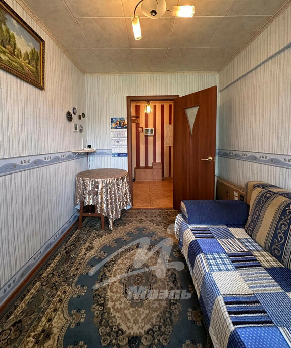квартира г Москва метро Щербинка Симферопольская улица, 3А фото 19