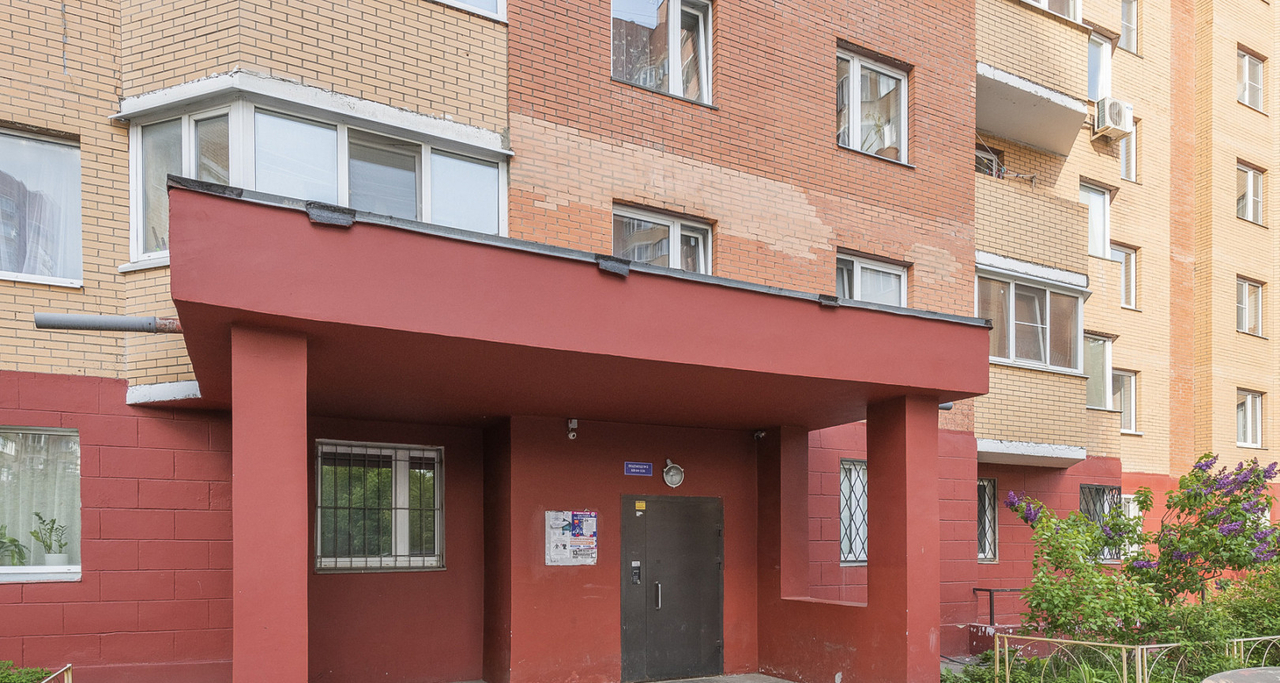 квартира г Королев мкр Болшево ул Комитетский Лес 18/3 м-н фото 19