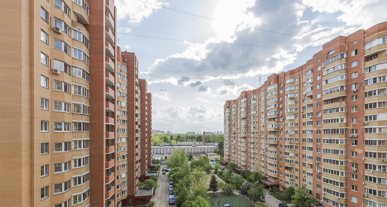 квартира г Королев мкр Болшево ул Комитетский Лес 18/3 м-н фото 21