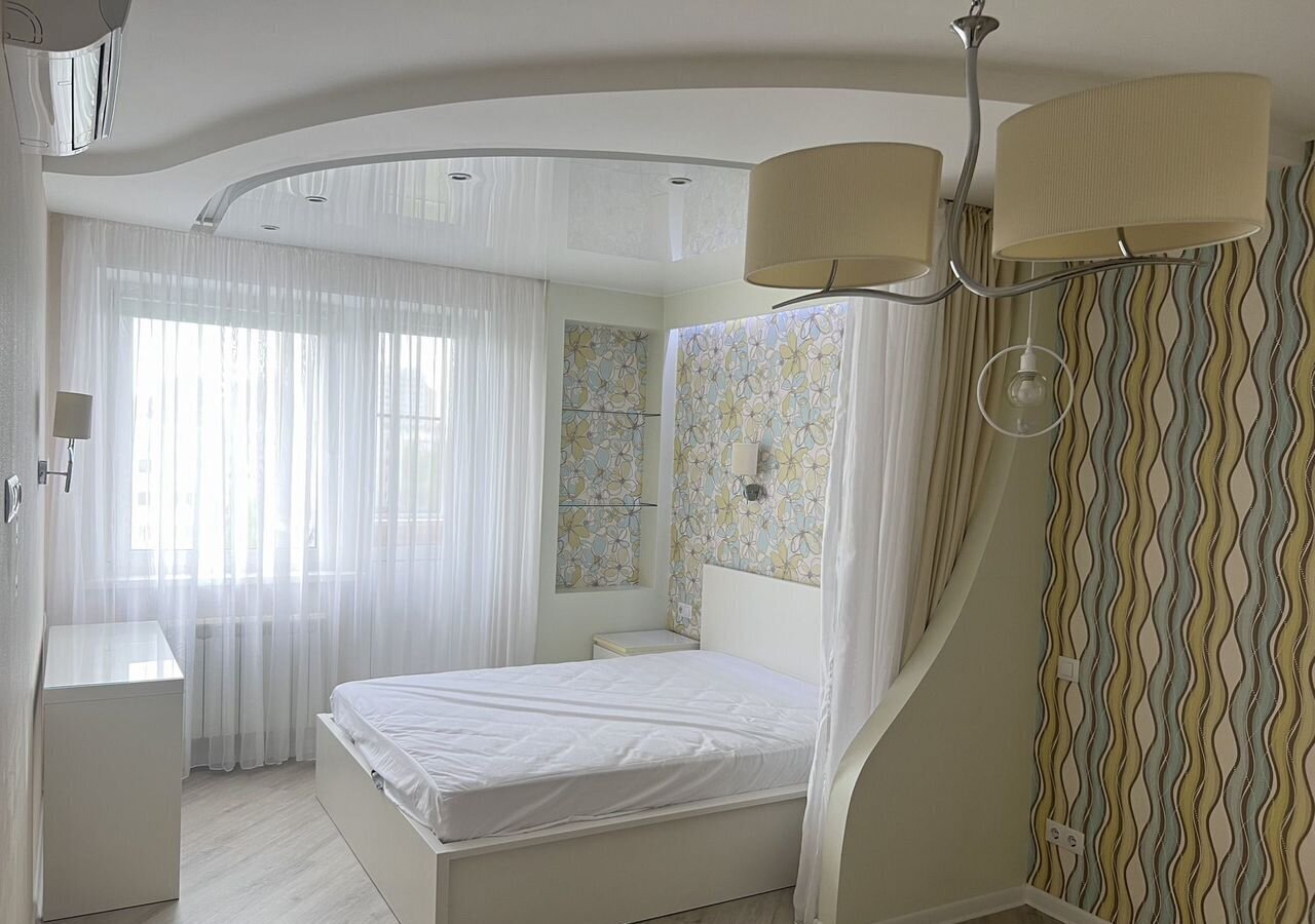 квартира г Москва метро Калужская ул Бутлерова 22 фото 1