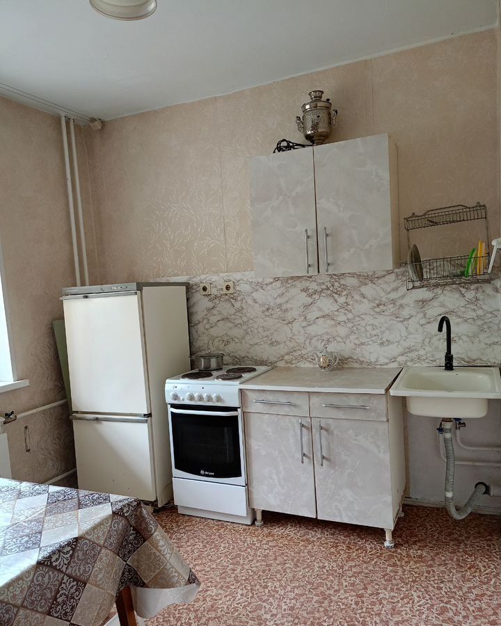квартира г Мытищи ул Институтская 19к/2 фото 8