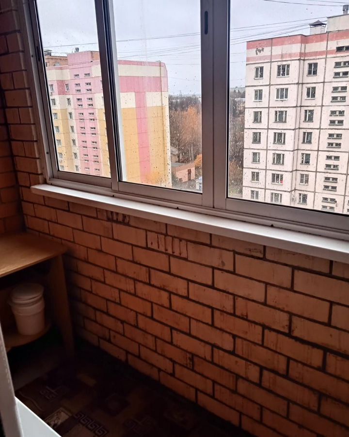 квартира г Коломна ул Гагарина 3 фото 13