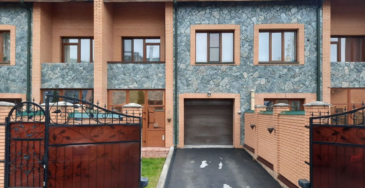 дом г Бердск ул 1-я Лесная 38 Бердское шоссе фото 1