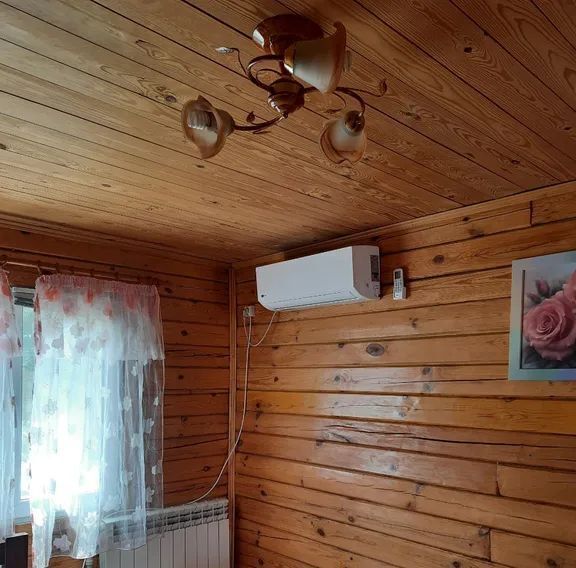 комната г Саки ул Санаторная 1д фото 2