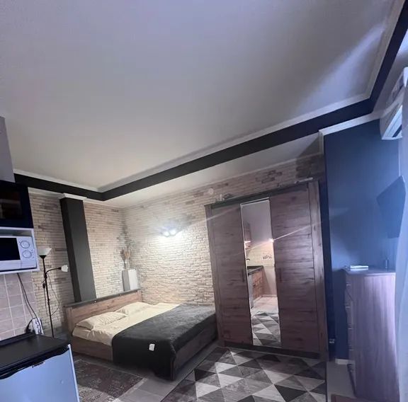 комната г Ялта ул Подъемная 17 фото 2