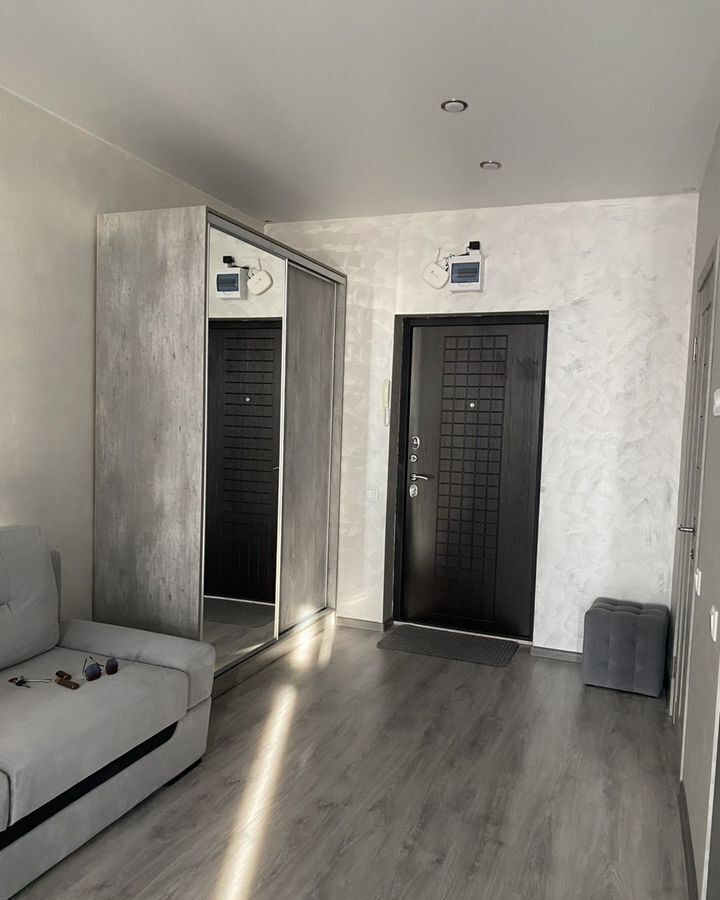 квартира г Сочи р-н Центральный ул Виноградная 206 фото 5