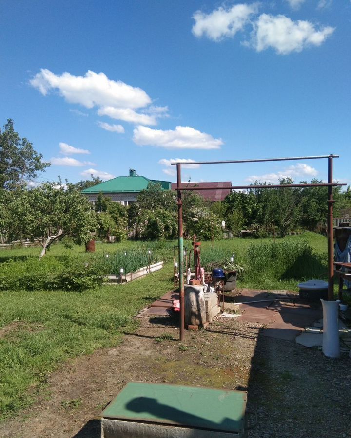 дом р-н Новокубанский г Новокубанск ул Лермонтова 15 Новокубанское городское поселение фото 7