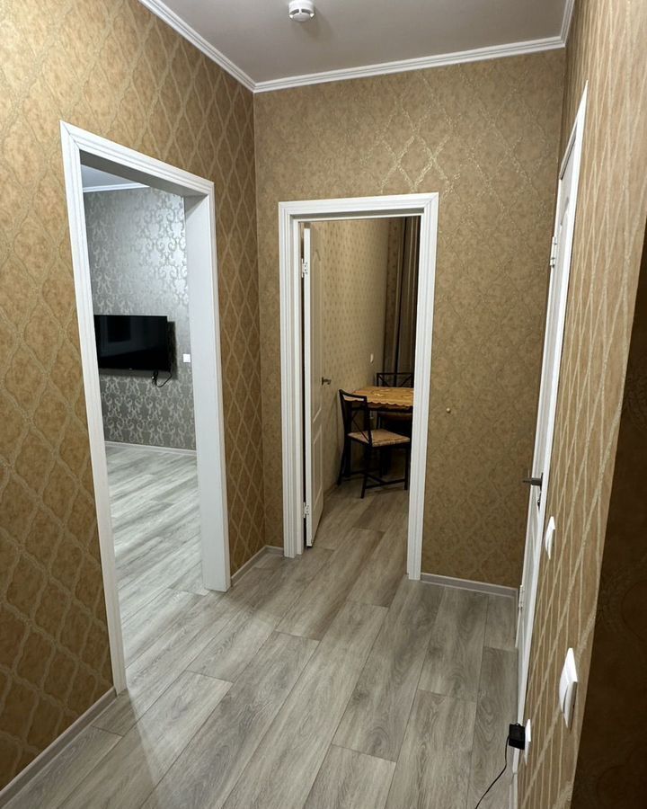 квартира г Краснодар р-н Карасунский ул Таманская 153к/2 фото 8