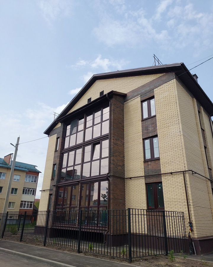 квартира г Ярославль ул Центральная 3 фото 11