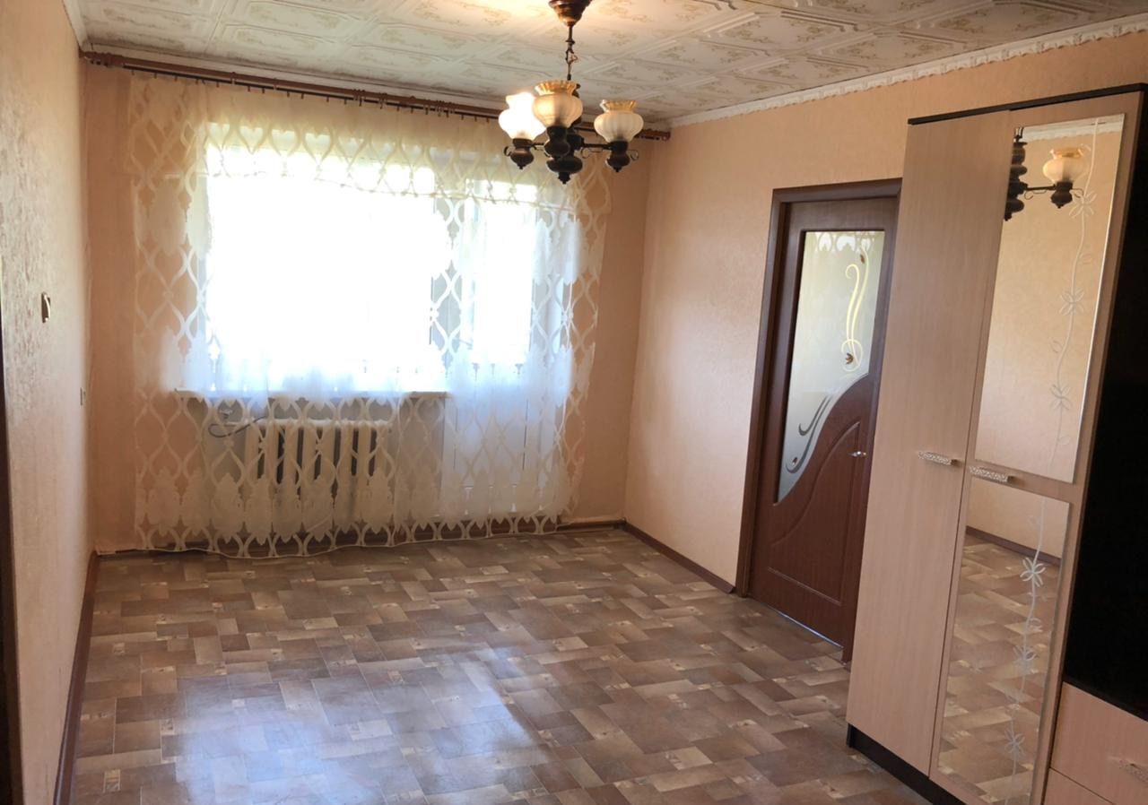 квартира г Рыбинск Заволжье-2 ул Колышкина 13 Заволжский планировочный район фото 5