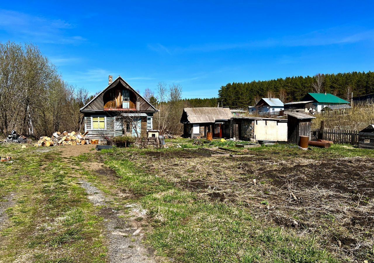 дом г Кемерово р-н Промышленновский Кемеровская обл. — Кузбасс фото 1