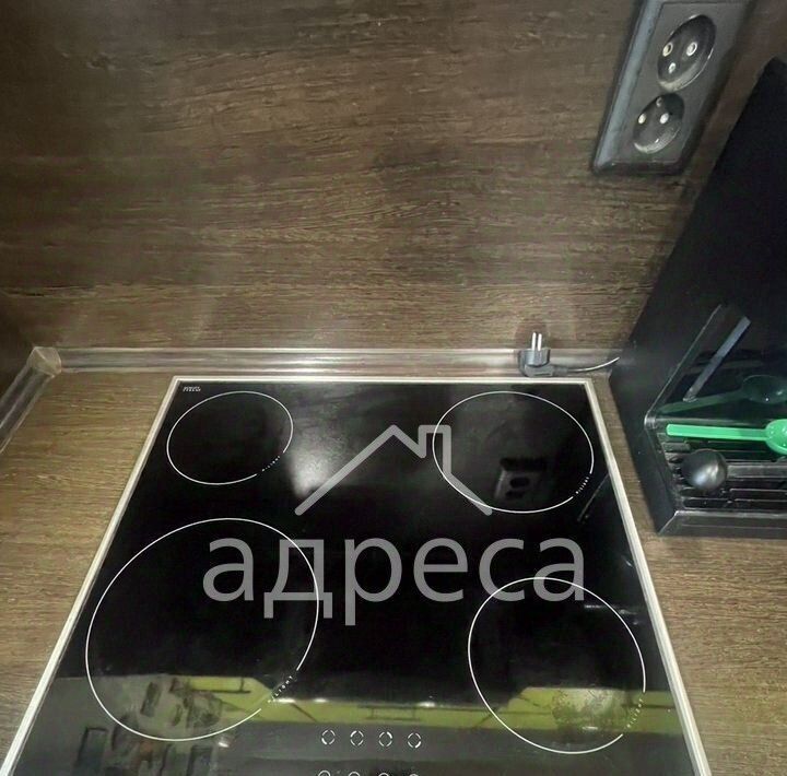 квартира г Самара Алабинская ул Егорова 28 фото 3