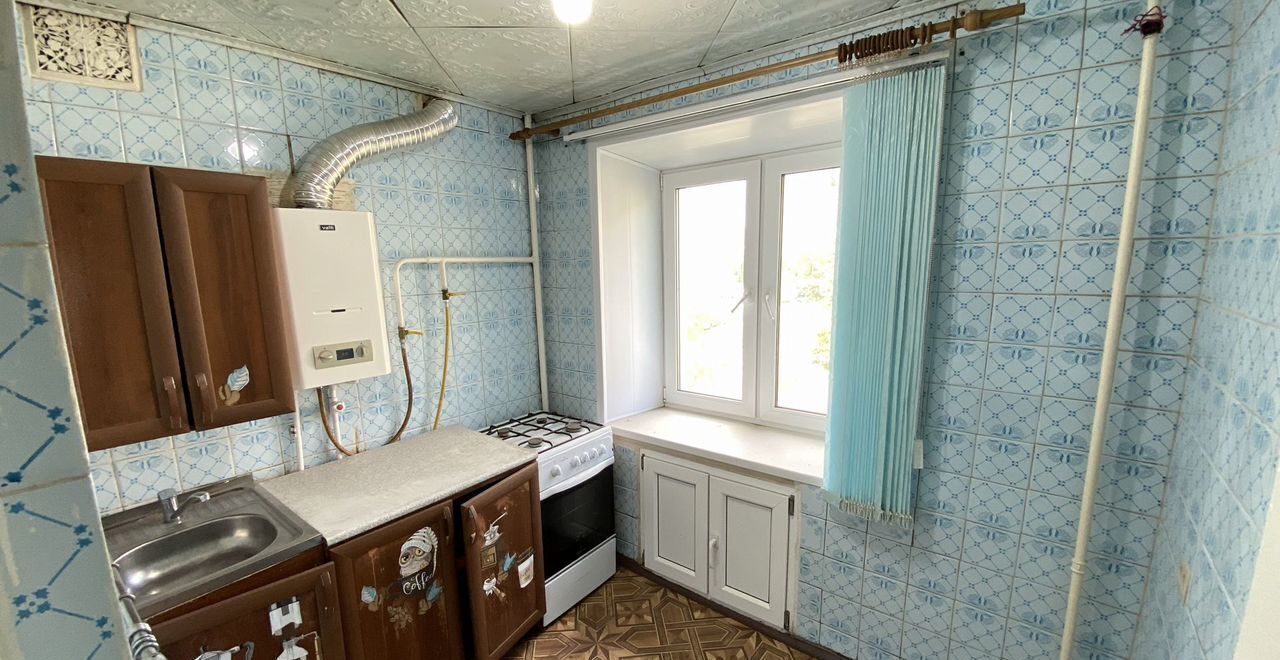 квартира г Оренбург р-н Промышленный Красный Городок ул Розы Люксембург 188 этаж 3 фото 8