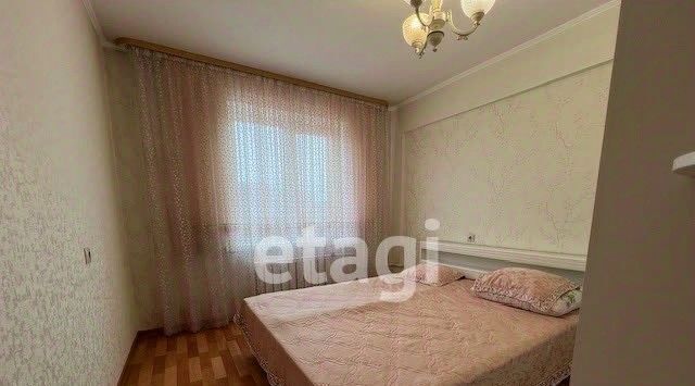 квартира г Красноярск р-н Советский ул Краснодарская 2б фото 9