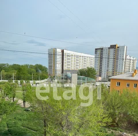 квартира г Красноярск р-н Советский ул Краснодарская 2б фото 30