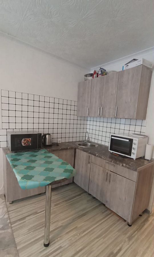 комната г Уфа р-н Октябрьский б-р Молодежный 8 фото 2