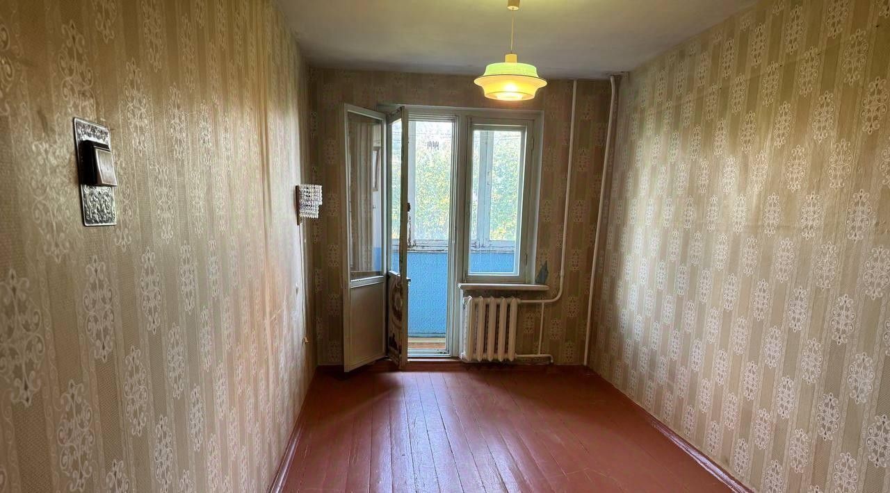 квартира г Самара Безымянка ш Московское 155 фото 4