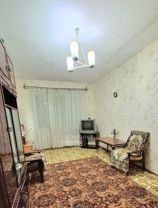 квартира г Отрадный ул Гайдара 37 фото 7