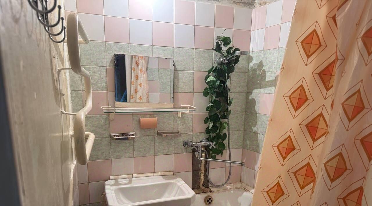 квартира г Самара Безымянка ш Московское 155 фото 7